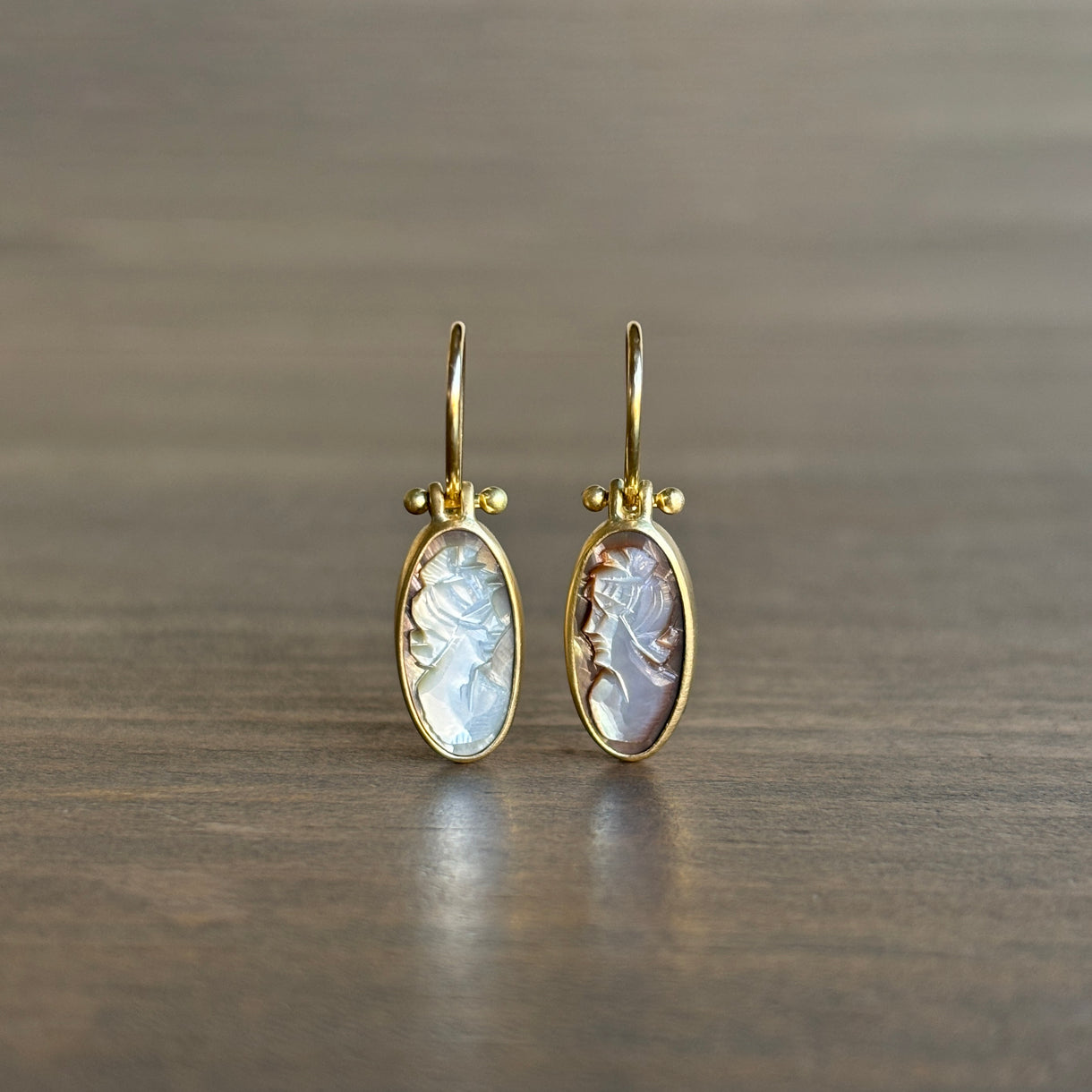 Handcrafted Earrings | Meeka Jewelry – Meeka Fine Jewelry