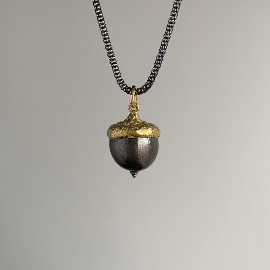 Acorn Pendant