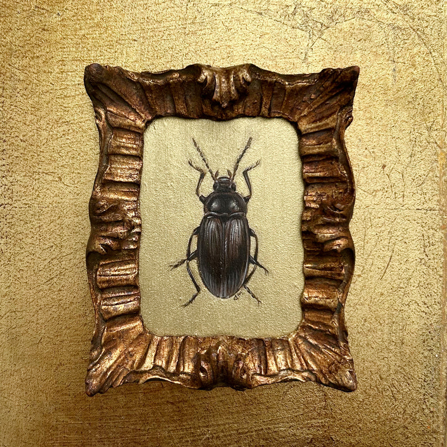 "Gold Bug 1"